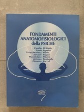Fondamenti anatomofisiologici  usato  Comiso