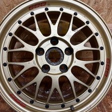 Bbs lmp067 wheels d'occasion  Expédié en Belgium