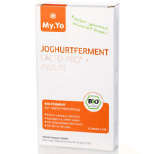 My.yo fermento yogurt usato  Spedire a Italy