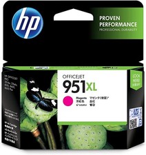 Cartuccia 951xl magenta usato  Sturno