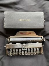 Antique american bennett for sale  LONDON