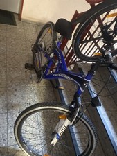 Fahrrad gebraucht kaufen  Berlin