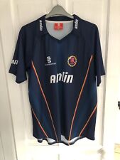 Essex cricket shirt for sale  COLCHESTER