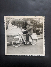 1969 9x9 moped d'occasion  Expédié en Belgium