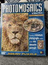 Photomosaics jigsaw puzzle for sale  Beaver Falls