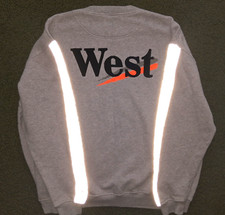 Official 1997 west for sale  RYE