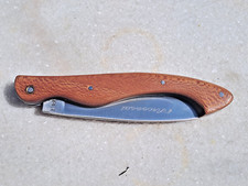 Couteau pliant arconsat d'occasion  Senlis