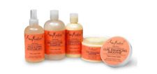 Shea moisture cocco usato  Spedire a Italy