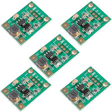 Mini voltage regulator usato  Roma