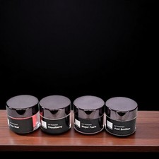 Lote de 4 polvos Nailboo Dip abiertos y sin cajas segunda mano  Embacar hacia Mexico