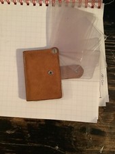 Porta tessere usato  Como