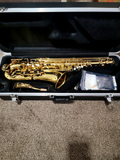 Jupiter tenor saxophone for sale  Mc Intosh