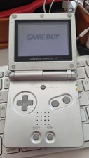 Usado, 0339NN-Nintendo GameBoy Advance SP 001 comprar usado  Enviando para Brazil