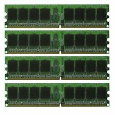 Memória RAM 4GB (4x1GB) Dell Dimension E520 E520N E521 E521N comprar usado  Enviando para Brazil