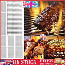 Cast iron bbq for sale  UK