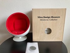 Vitra design museum d'occasion  Expédié en Belgium