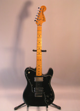 Fender telecaster deluxe d'occasion  Besançon