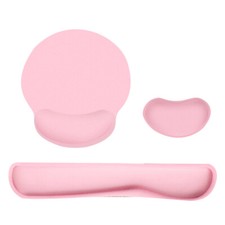 Mouse pad set usato  Spedire a Italy