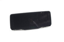 Tela de monitor de informações central 10,25" fabricante de equipamento original BMW G01 G02 X3 X4 Note comprar usado  Enviando para Brazil