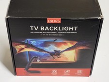 Luzes de fundo de TV LED FFJ para tela de 55-65 polegadas L01 pro comprar usado  Enviando para Brazil