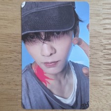 Cartão fotográfico oficial Soobin Withmuu Lucky Draw TXT The Star Chapter: Together, usado comprar usado  Enviando para Brazil