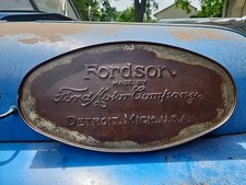 fordson f tractor for sale fordson f tractor for sale Ocheyedan
