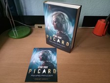 Star trek picard gebraucht kaufen  Hamburg
