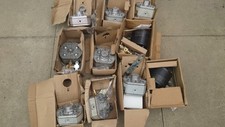 Kme gas reducer for sale  LUTON