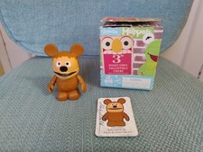 Muppets series vinylmation for sale  KIDLINGTON