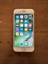 Iphone rose gold for sale  Mora