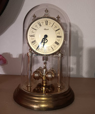 Hermle quartz anniversary for sale  Yucaipa