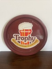 Vintage whitbread trophy for sale  WALLASEY
