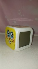 Spongebob alarm clock for sale  Carrollton