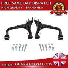 Rear upper suspension for sale  BIRMINGHAM