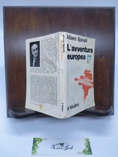 Libro avventura europea usato  Jesolo