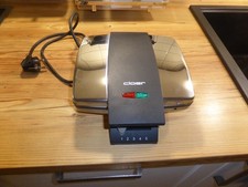 Cloer 1445 waffeleisen gebraucht kaufen  Gelsenkirchen