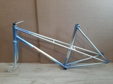 Cadre velo ginet d'occasion  Échirolles
