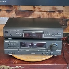 468 ampli tuner d'occasion  Marquise