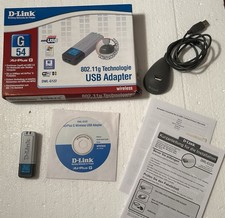 usb wireless adapter gebraucht kaufen usb wireless adapter gebraucht kaufen Neu-Ulm