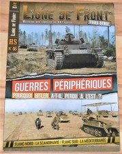 Sonderheft ligne front gebraucht kaufen  Deutschland