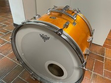 Batteria acustica vintage usato  Bologna