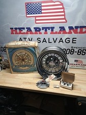 Single tru spoke for sale  Grand Island