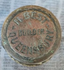 Best solid brass for sale  BRIDLINGTON