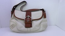 Coach leather soho for sale  Apple Valley