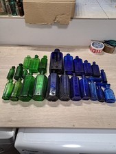 Blue green poison for sale  KEIGHLEY