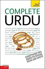 Complete urdu beginner for sale  ROSSENDALE