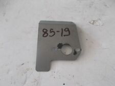 Piastrina carburatore original usato  Canicatti