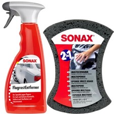 Sonax flugrostentferner 500 gebraucht kaufen  Horn-Bad Meinberg