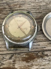 Montre certina automatic d'occasion  France