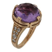 Bulgari parentesi amethyst gebraucht kaufen  Düsseldorf